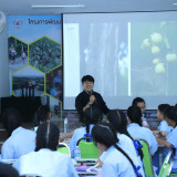 วว. ผนึกกำลังเครือข่าย จ. เชียงราย นำศักยภาพความหลากหลายทางช ... Image 12